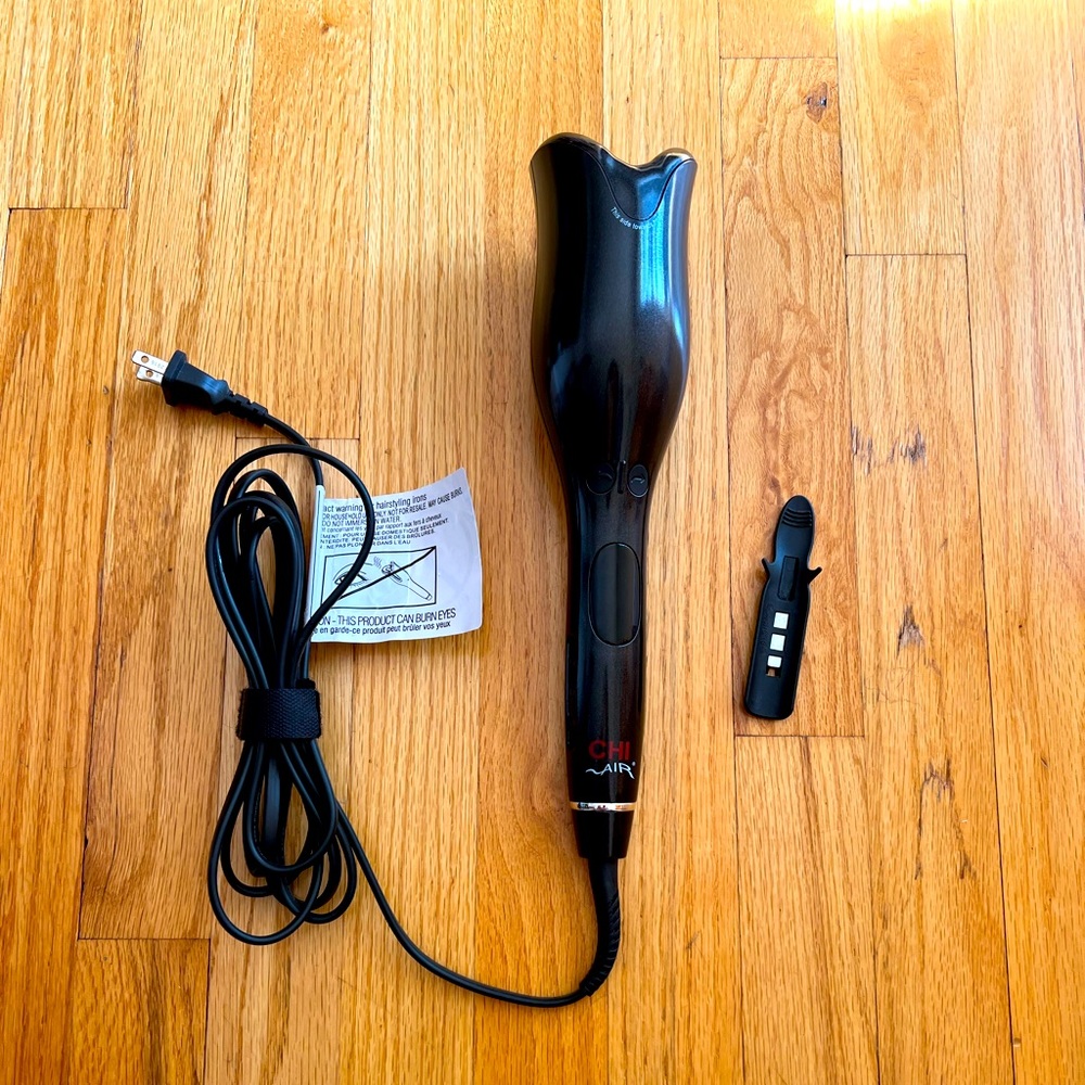 Chi Air Curler